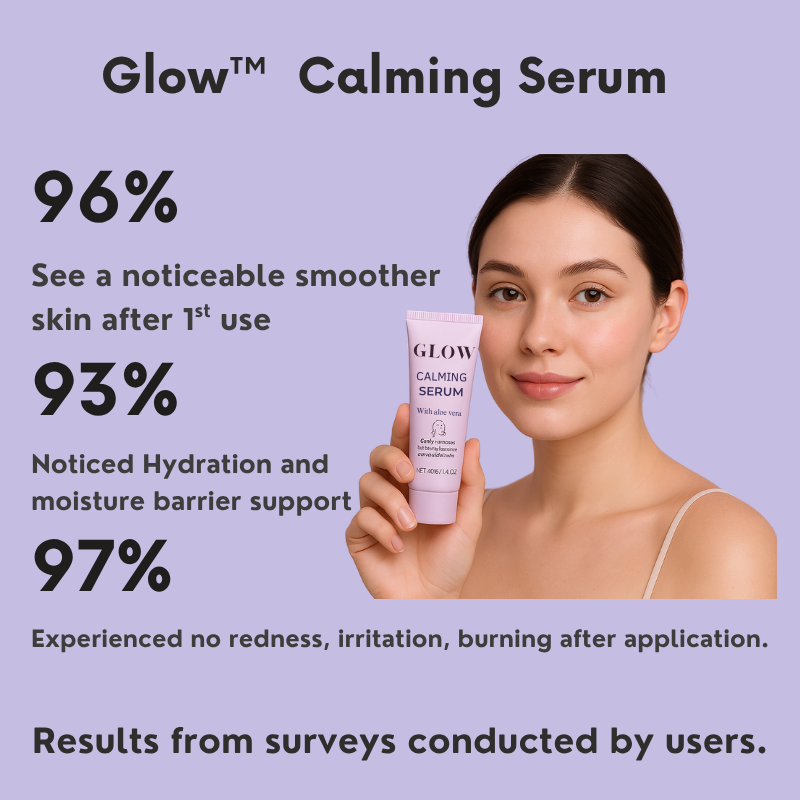 GLOWEY™ Calming Serum