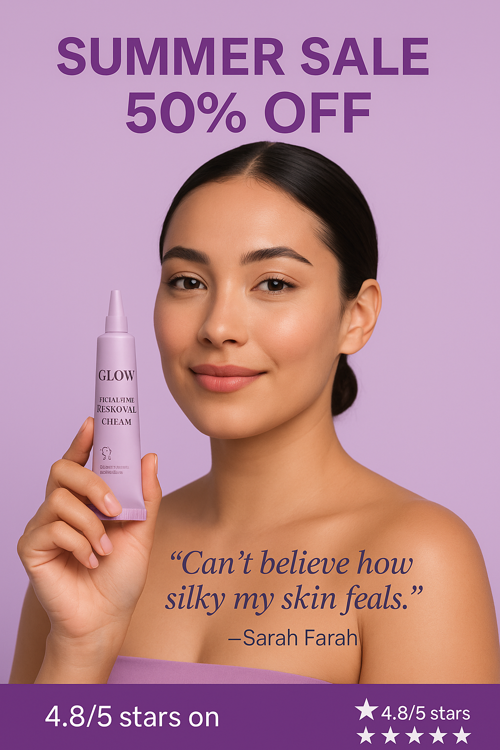 GLOWEY™ Calming Serum