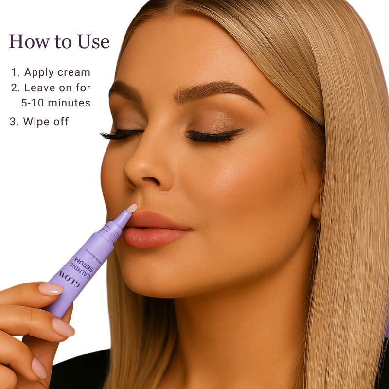 GLOWEY™ Calming Serum