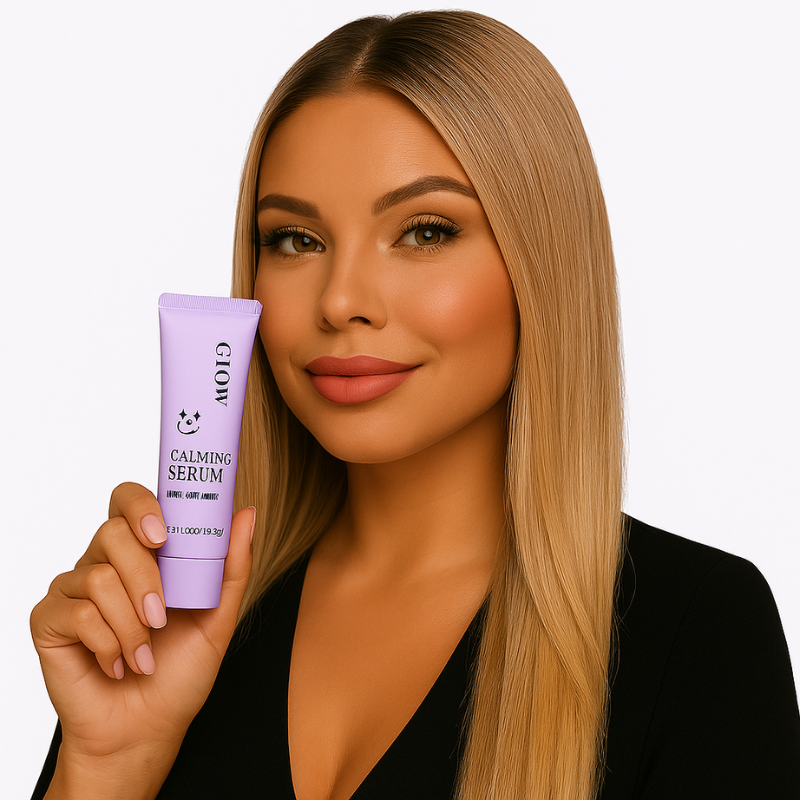 GLOWEY™ Calming Serum