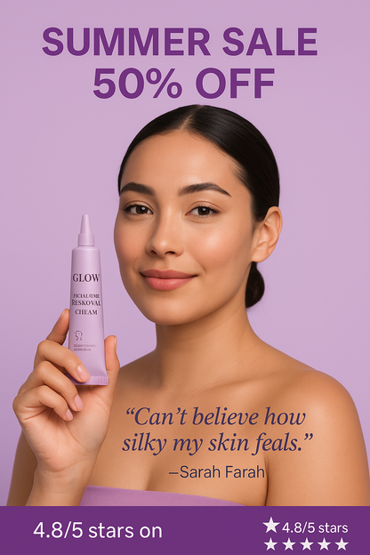 GLOWEY™ Calming Serum