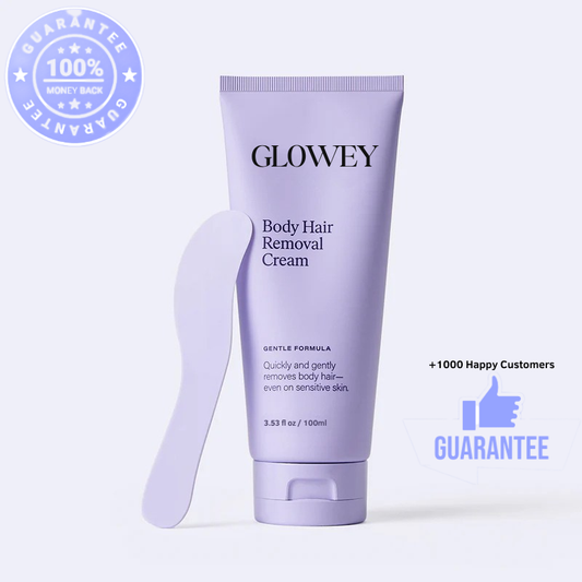 GLOWEY™ Body Hair Removal Cream
